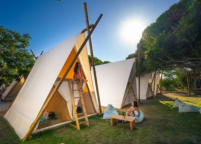 Kampaoh Hostel Trafalgar